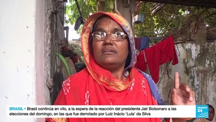 Primeros arrestos por el colapso de un puente en Morbi, India