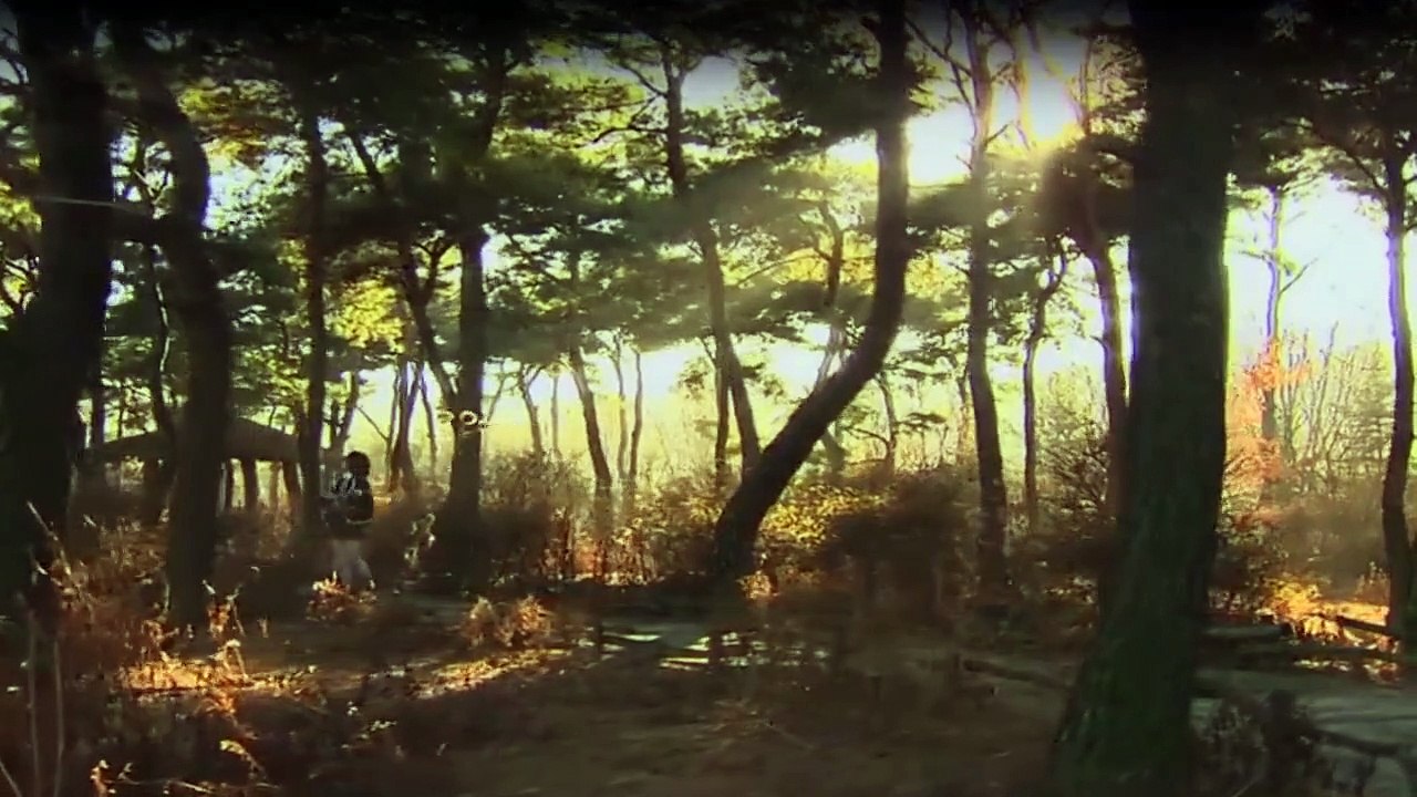 Boys over Flowers Staffel 1 Folge 1 - Part 01 HD Deutsch