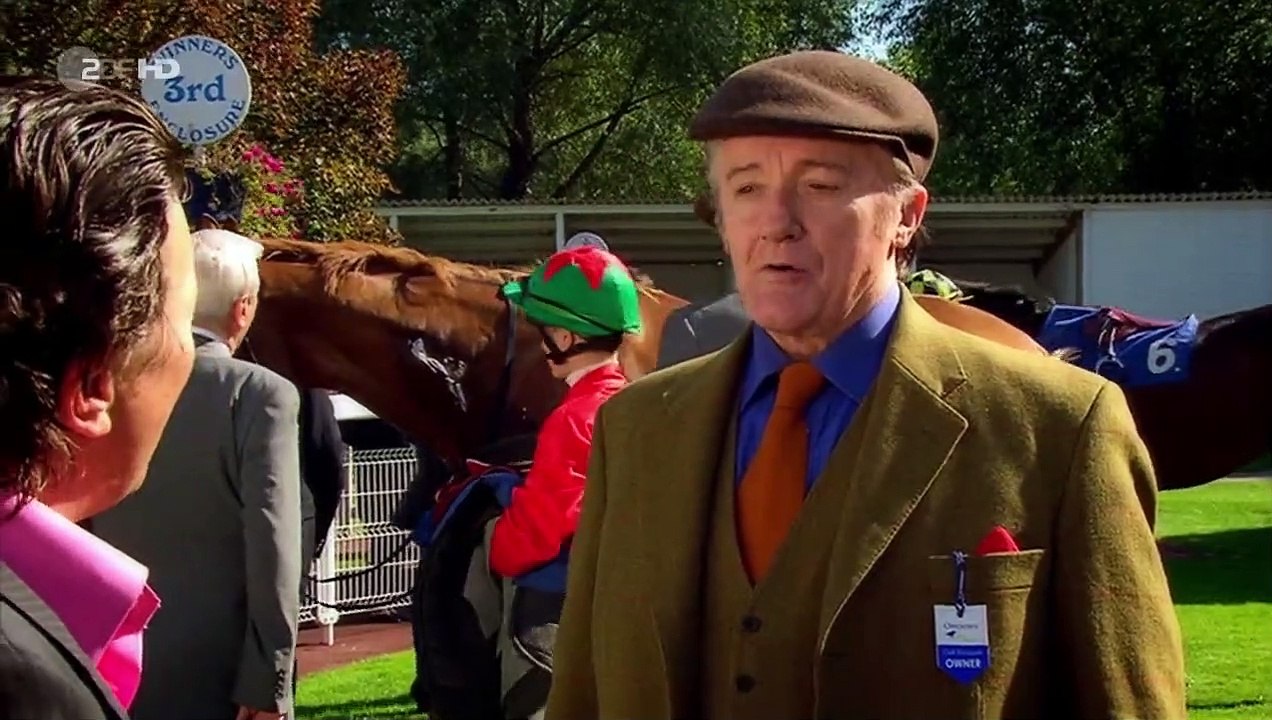 Hustle - Unehrlich währt am längsten Staffel 4 Folge 2 HD Deutsch