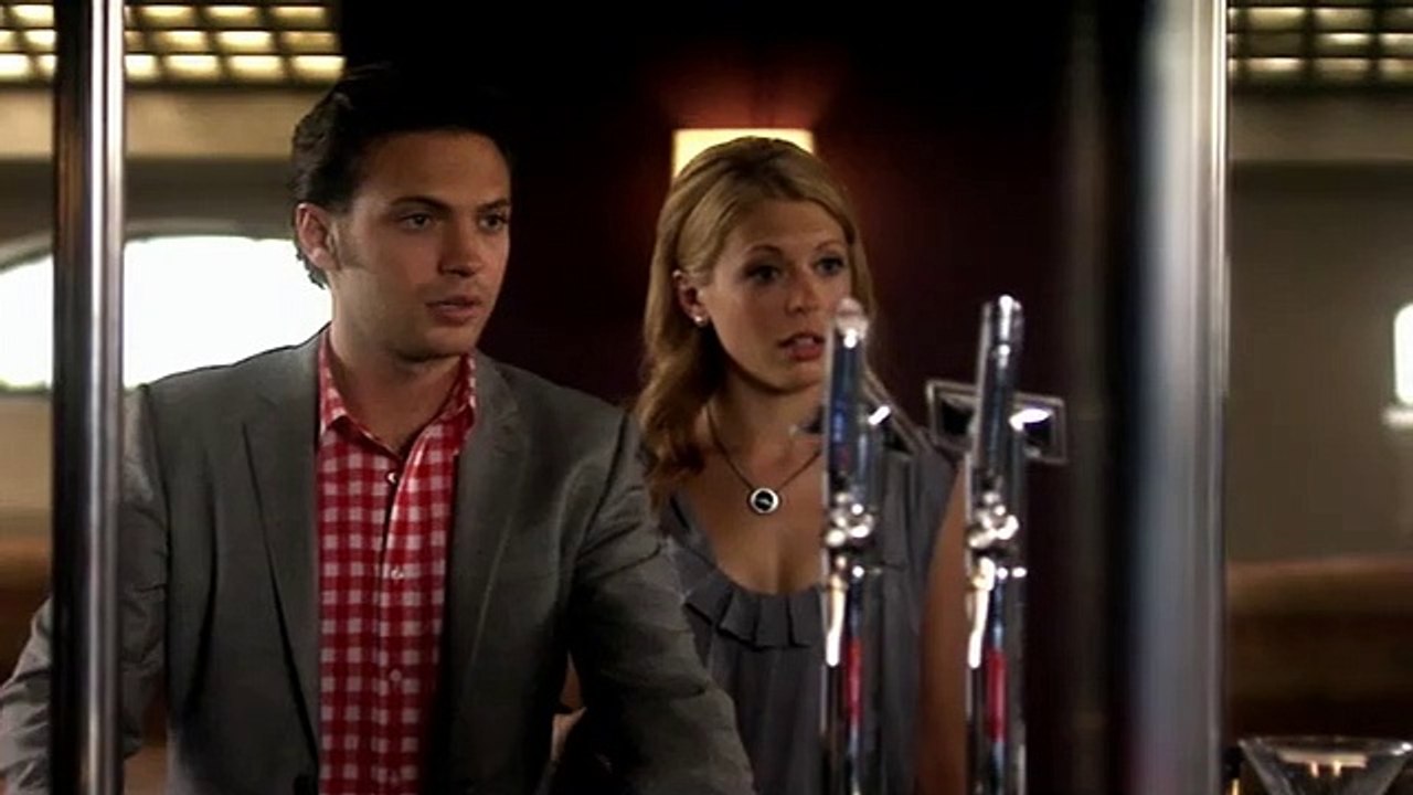 Hustle - Unehrlich währt am längsten Staffel 5 Folge 2 HD Deutsch