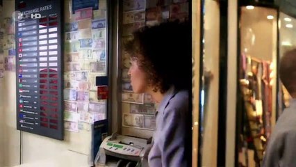 Hustle - Unehrlich währt am längsten Staffel 4 Folge 5 HD Deutsch