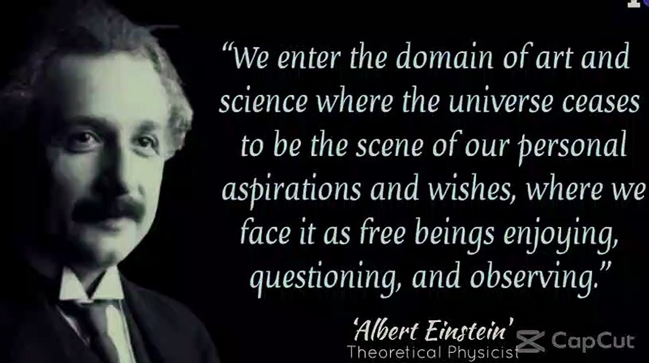 Quotes From Albert Einstein That Will Make You Brilliant