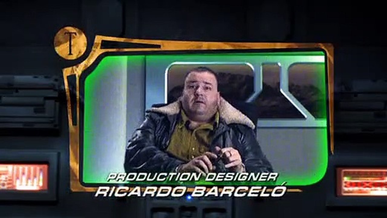 Starhunter Staffel 1 Folge 19 HD Deutsch