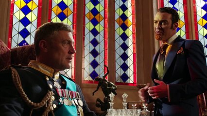The Royals Staffel 2 Folge 5 HD Deutsch