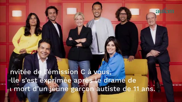 Le jeter et me suicider : les bouleversantes confidences d’Églantine Éméyé sur son enfant handicapé