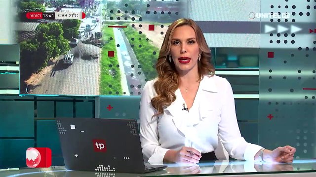 Declaran alerta roja por falta de combustible para ambulancias e imposibilidad de recoger basura en Santa Cruz de la Sierra