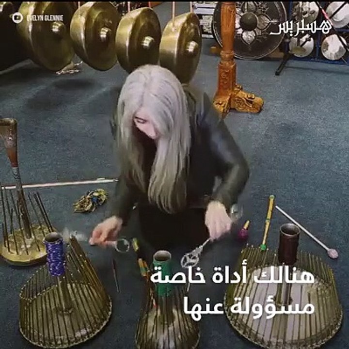 اصوات افلام الرعب المخيفة