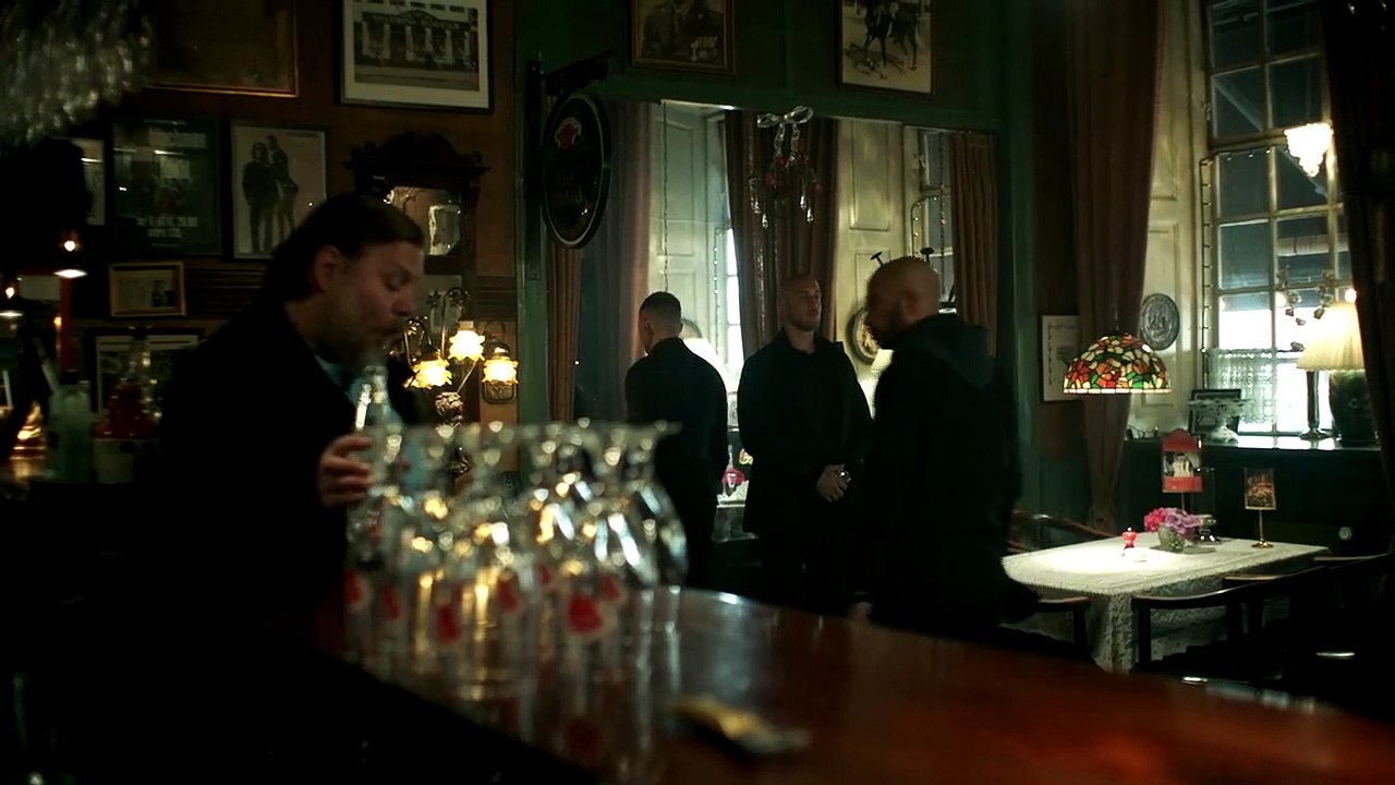 Krieger Staffel 1 Folge 3 HD Deutsch