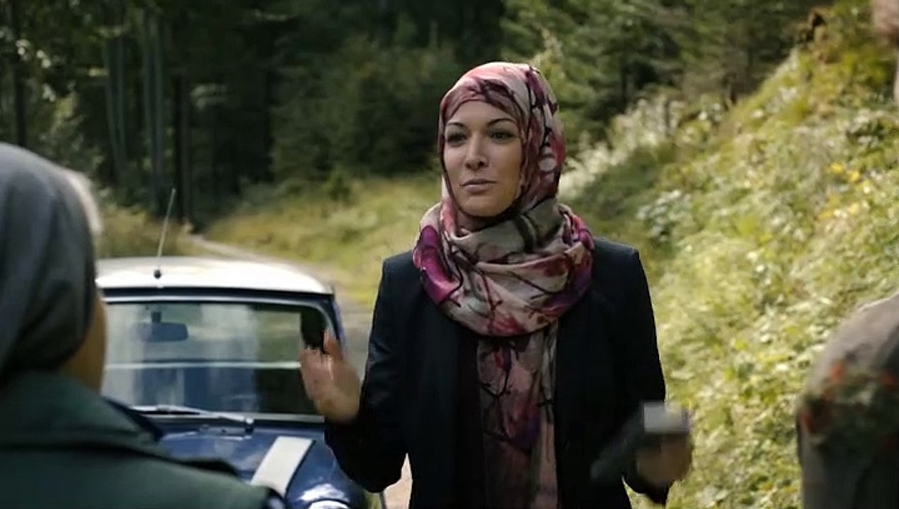 Vier Frauen und ein Todesfall Staffel 8 Folge 4 HD Deutsch