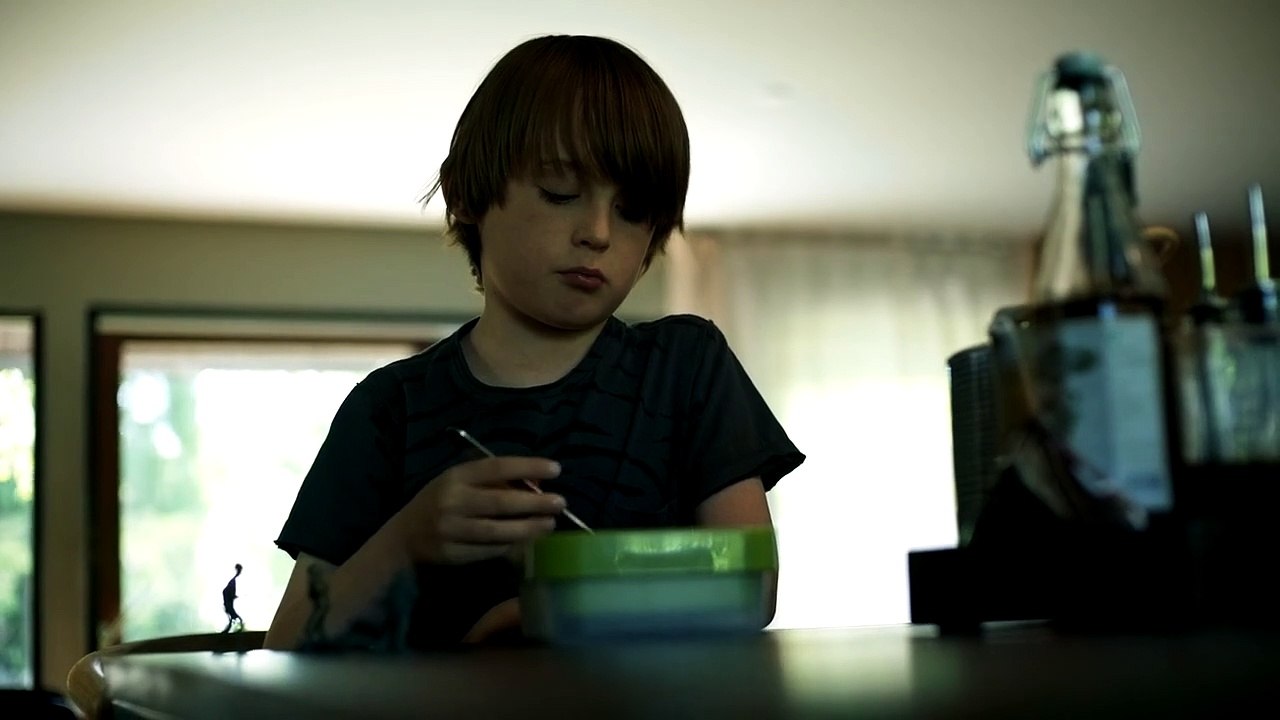 Krieger Staffel 1 Folge 2 HD Deutsch