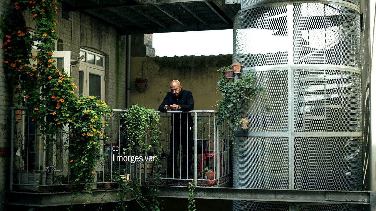 Krieger Staffel 1 Folge 4 HD Deutsch