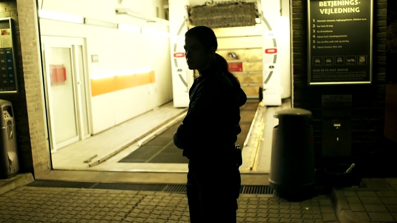 Krieger Staffel 1 Folge 6 HD Deutsch