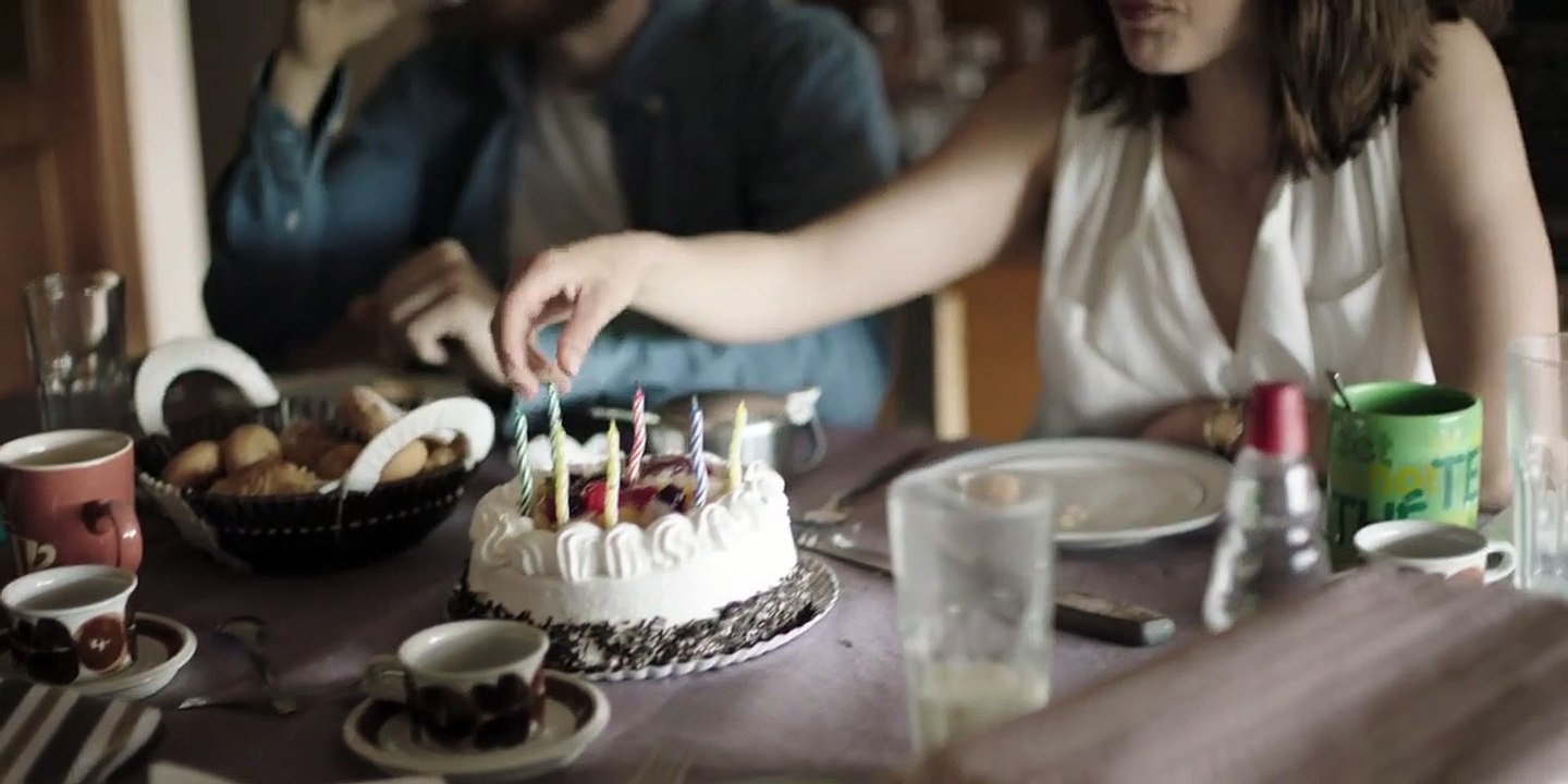 La Zona - Do not cross Staffel 1 Folge 1 HD Deutsch