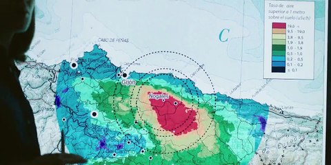 La Zona - Do not cross Staffel 1 Folge 2 HD Deutsch