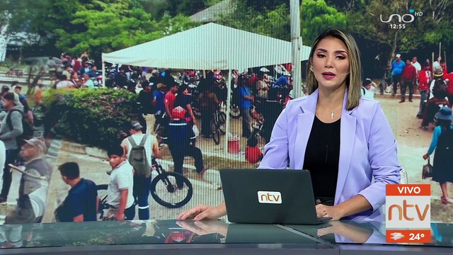 Avicultores reportan pérdidas después de 8 días de cerco departamental