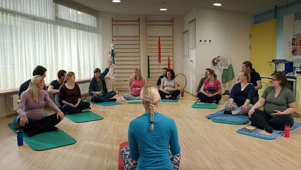 Vier Frauen und ein Todesfall Staffel 8 Folge 8 HD Deutsch