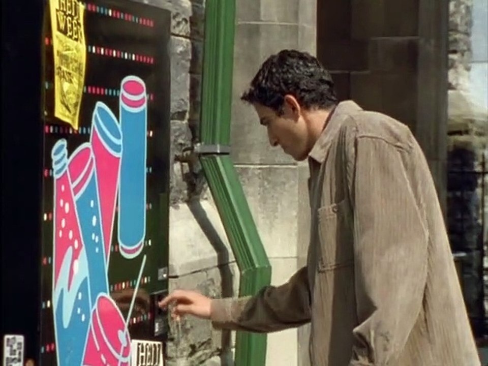 PSI Factor - Es geschieht jeden Tag Staffel 2 Folge 11 HD Deutsch