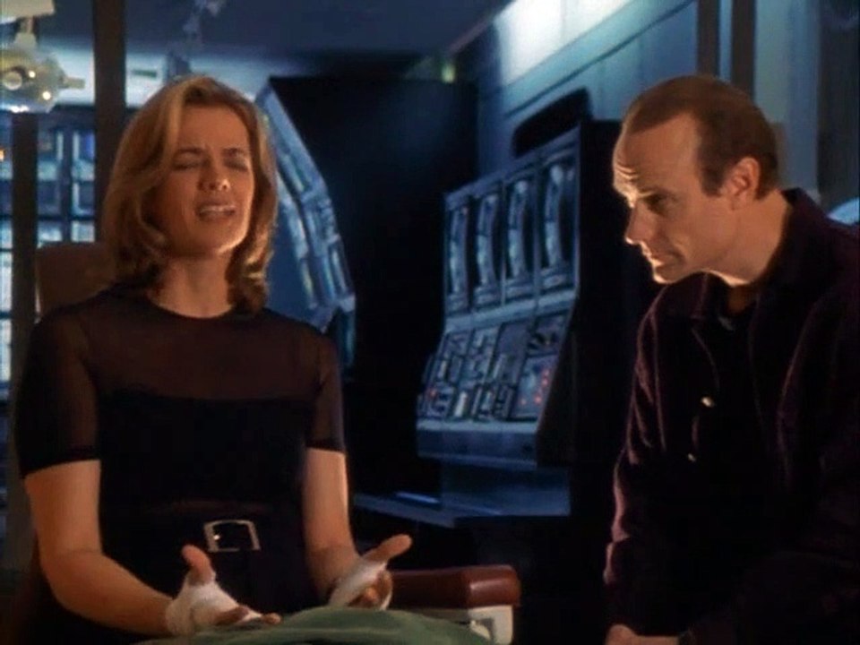 PSI Factor - Es geschieht jeden Tag Staffel 2 Folge 13 HD Deutsch