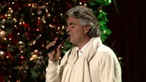 Andrea Bocelli - O Tannenbaum (Live)