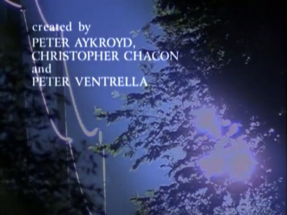 PSI Factor - Es geschieht jeden Tag Staffel 2 Folge 12 HD Deutsch