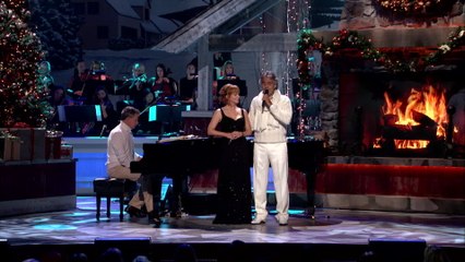 Andrea Bocelli - Blue Christmas (Live)