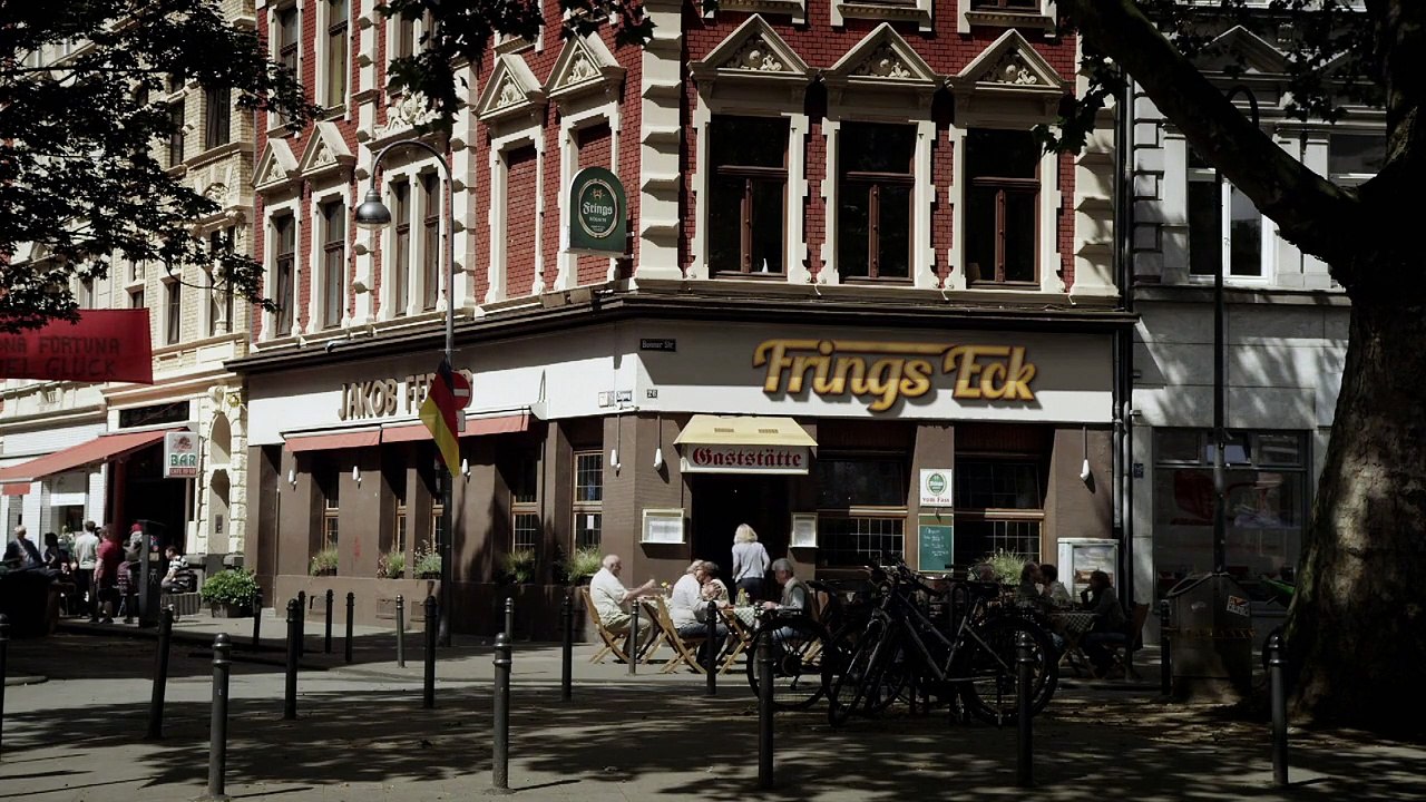 SOKO Köln Staffel 15 Folge 18 HD Deutsch