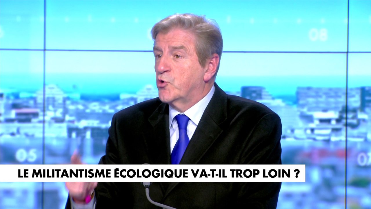 Éric Revel : «Aux embouteillages, s’ajoutent une pénurie de conducteurs de métro et de bus»