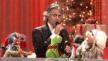 Andrea Bocelli - Jingle Bells (Live)