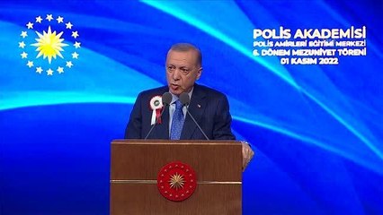 Cumhurbaşkanı Erdoğan: "Kızılay'da bomba patlatmakla yalanı bir silah olarak kullanmak arasında hiçbir fark yoktur"