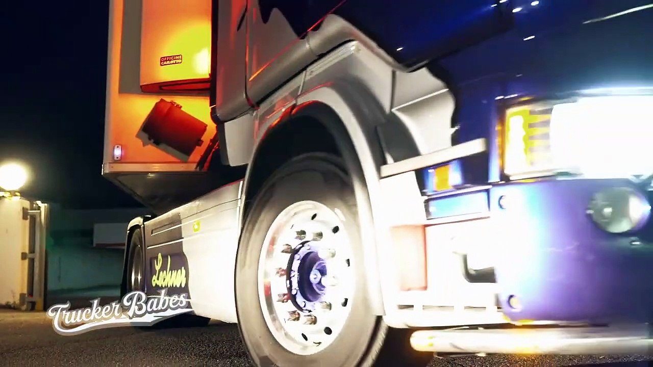 Trucker Babes - 400 PS in Frauenhand Staffel 6 Folge 9 - Part 01 HD Deutsch