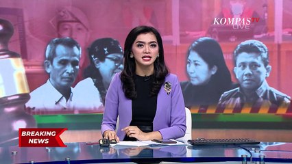 Respons Tangis & Kesaksian Ibu Yosua, Putri Candrawathi: Saya Bisa Rasakan Apa yang Dialami