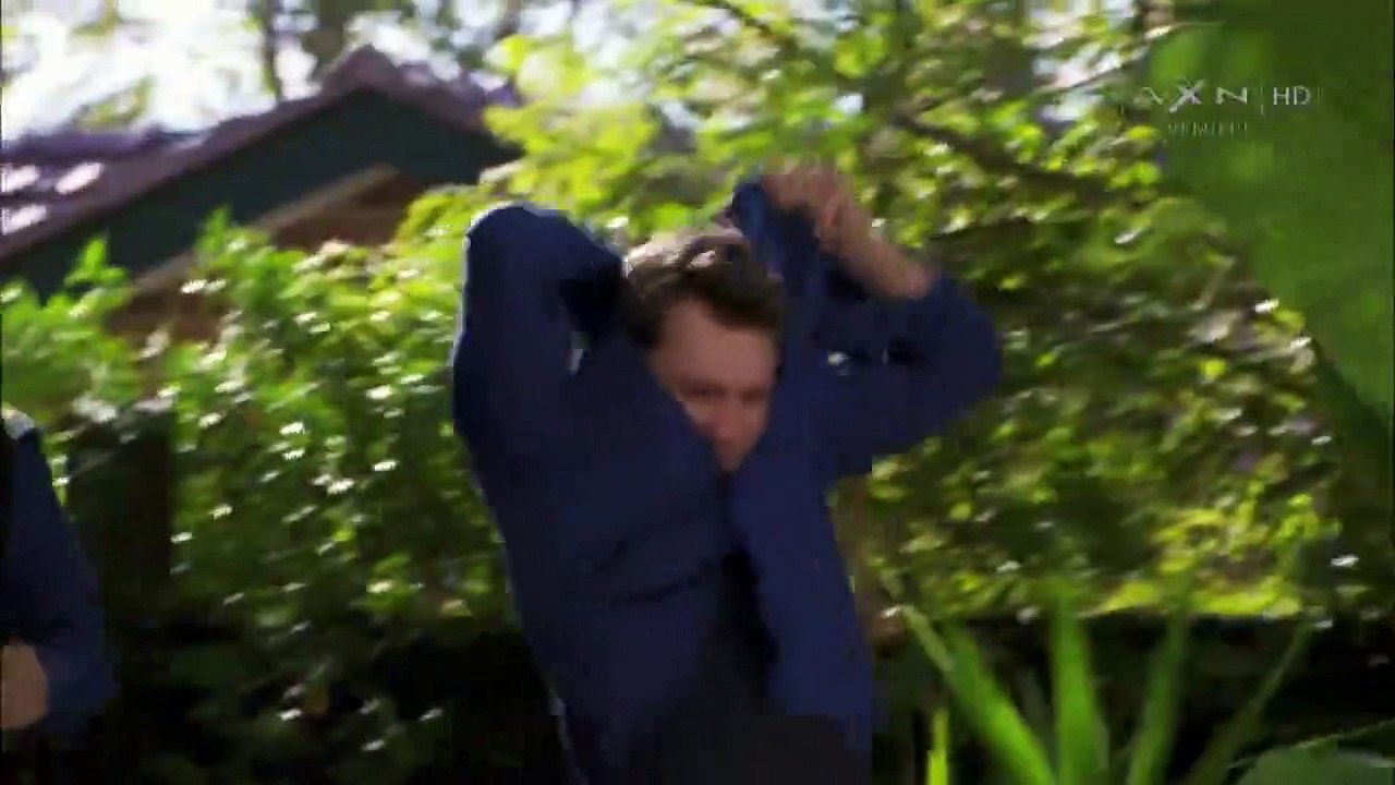 Rush (AUS) Staffel 2 Folge 2 HD Deutsch