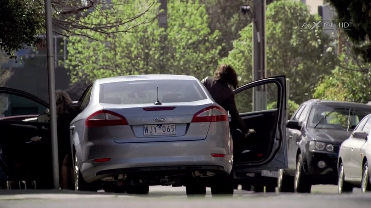 Rush (AUS) Staffel 1 Folge 13 HD Deutsch