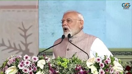 मोदी ने केन्द्र की गैर भाजपा सरकारों को आड़े हाथ लिया