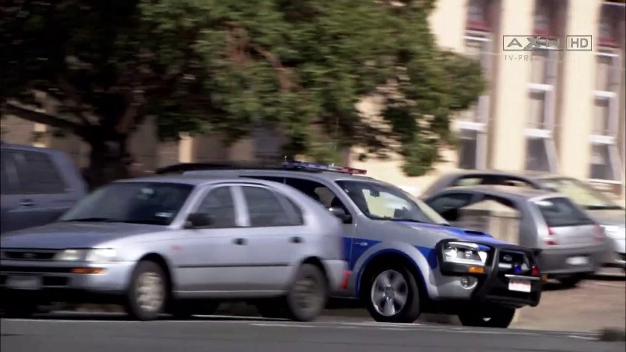 Rush (AUS) Staffel 1 Folge 11 HD Deutsch