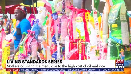 The Pulse with Blessed Sogah on JoyNews (1-11-22)