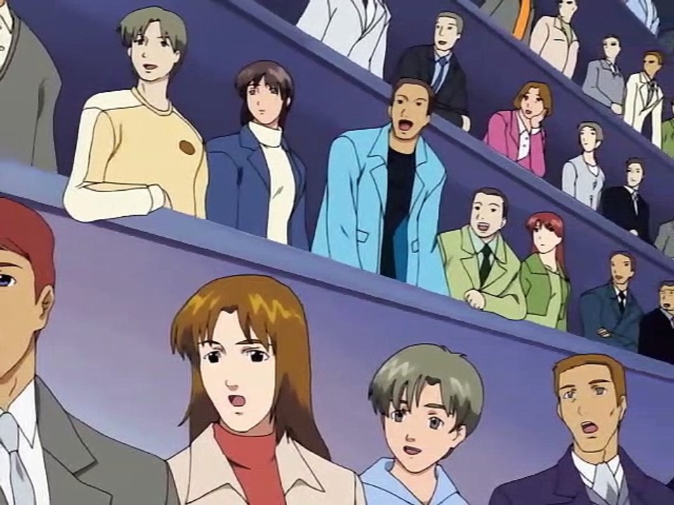 Z.O.E Dolores, i  Staffel 1 Folge 13 HD Deutsch