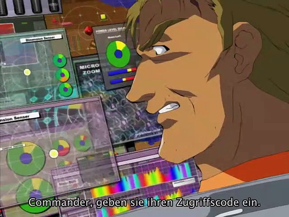 Z.O.E Dolores, i  Staffel 1 Folge 5 HD Deutsch