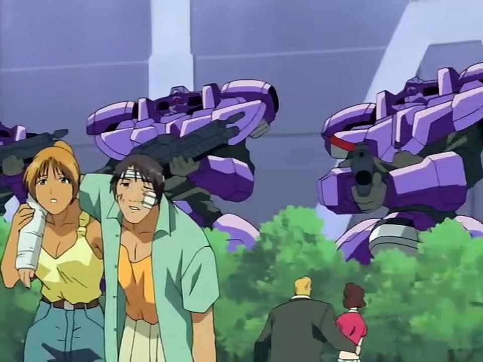 Z.O.E Dolores, i  Staffel 1 Folge 7 HD Deutsch