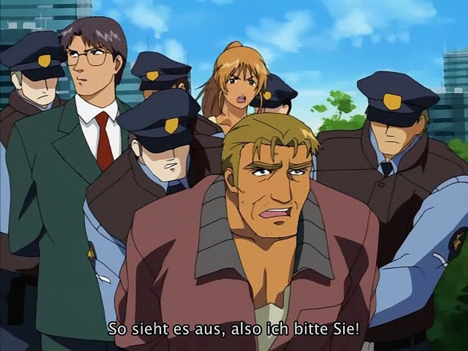 Z.O.E Dolores, i  Staffel 1 Folge 2 HD Deutsch