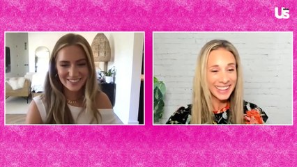 Beauty Secrets with Bachelor Nation's Lauren Luyendyk