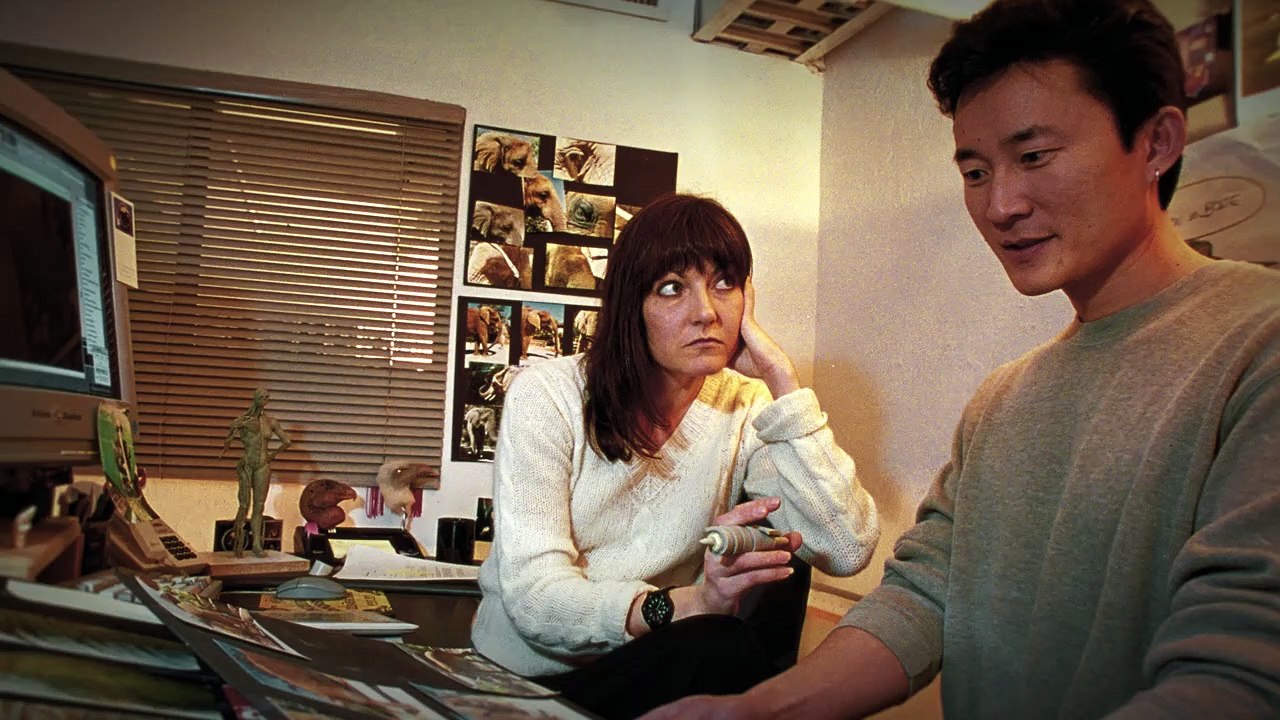 Light & Magic Staffel 1 Folge 4 - Part 02 HD Deutsch