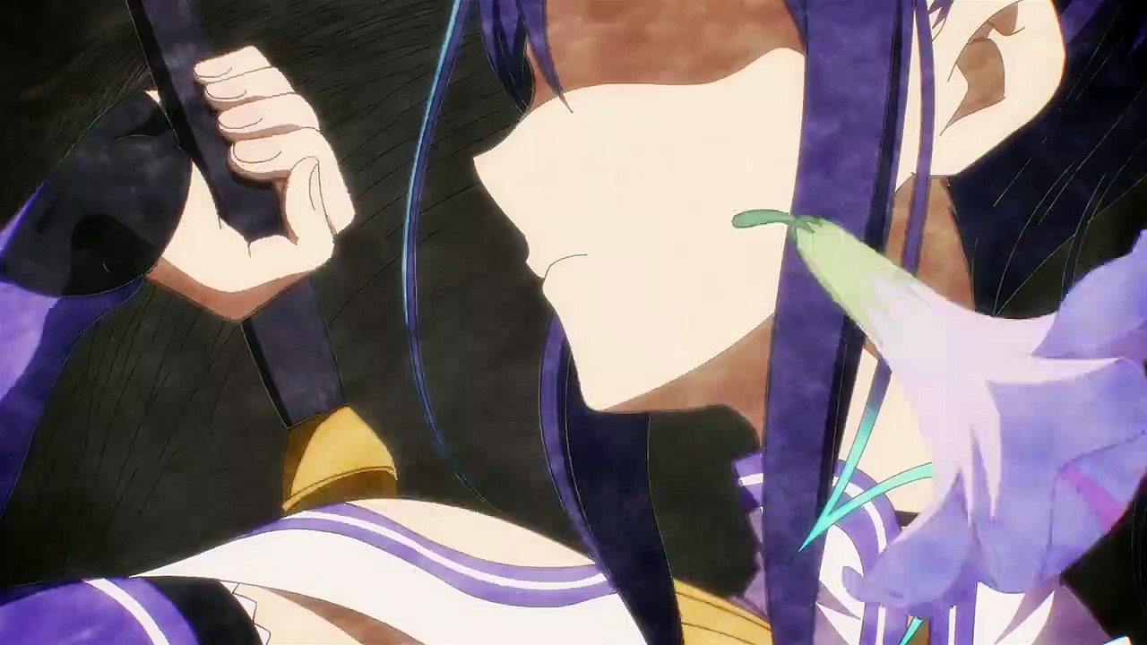 Smile of the Arsnotoria the Animation Staffel 1 Folge 4 HD Deutsch