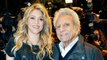 Shakira, hastanedeki babasının tedavisinde destek olduğu o anları paylaştı; ayaklarını öptü