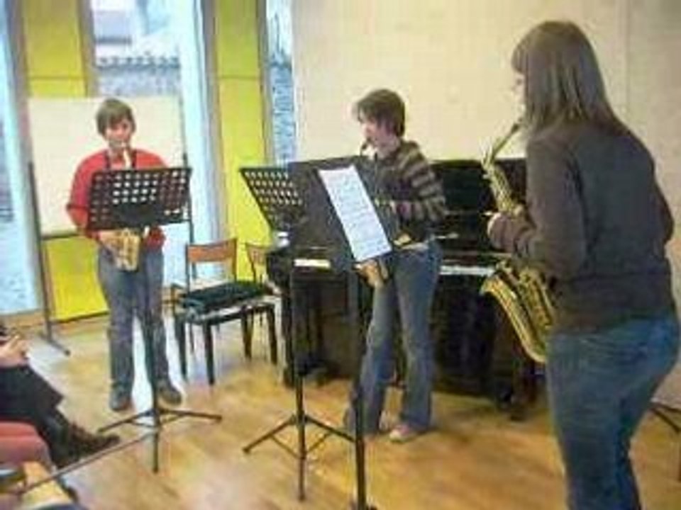 Audition