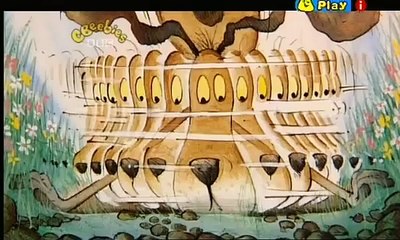 Cbeebies Tikkabilla   Diggers, Jobs And Animals In Hot Climates