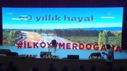 Bakan Varank: "Elektrikli piyasaya girmeye başlarken Türkiye'nin otomobili 2023 yılında yola inşallah çıkmış olacak"
