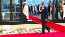 القادة العرب يعقدون أول قمة لهم منذ ثلاث سنوات في الجزائر