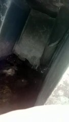 Una nueva explosión y evacuación en el edificio de Colón 46