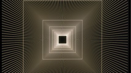This optical illusion will challenge your visual perception